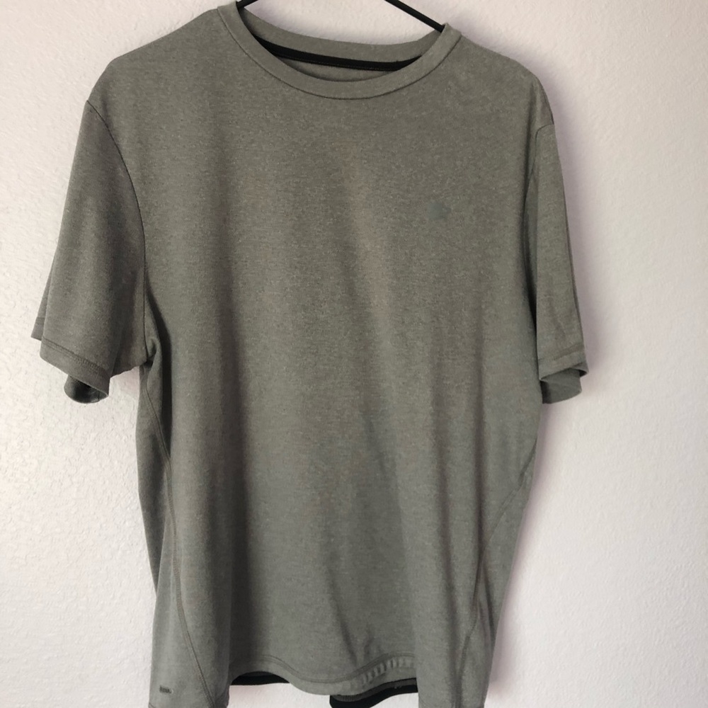 Starter Men’s Athletic Tee short sleeve t-shirt